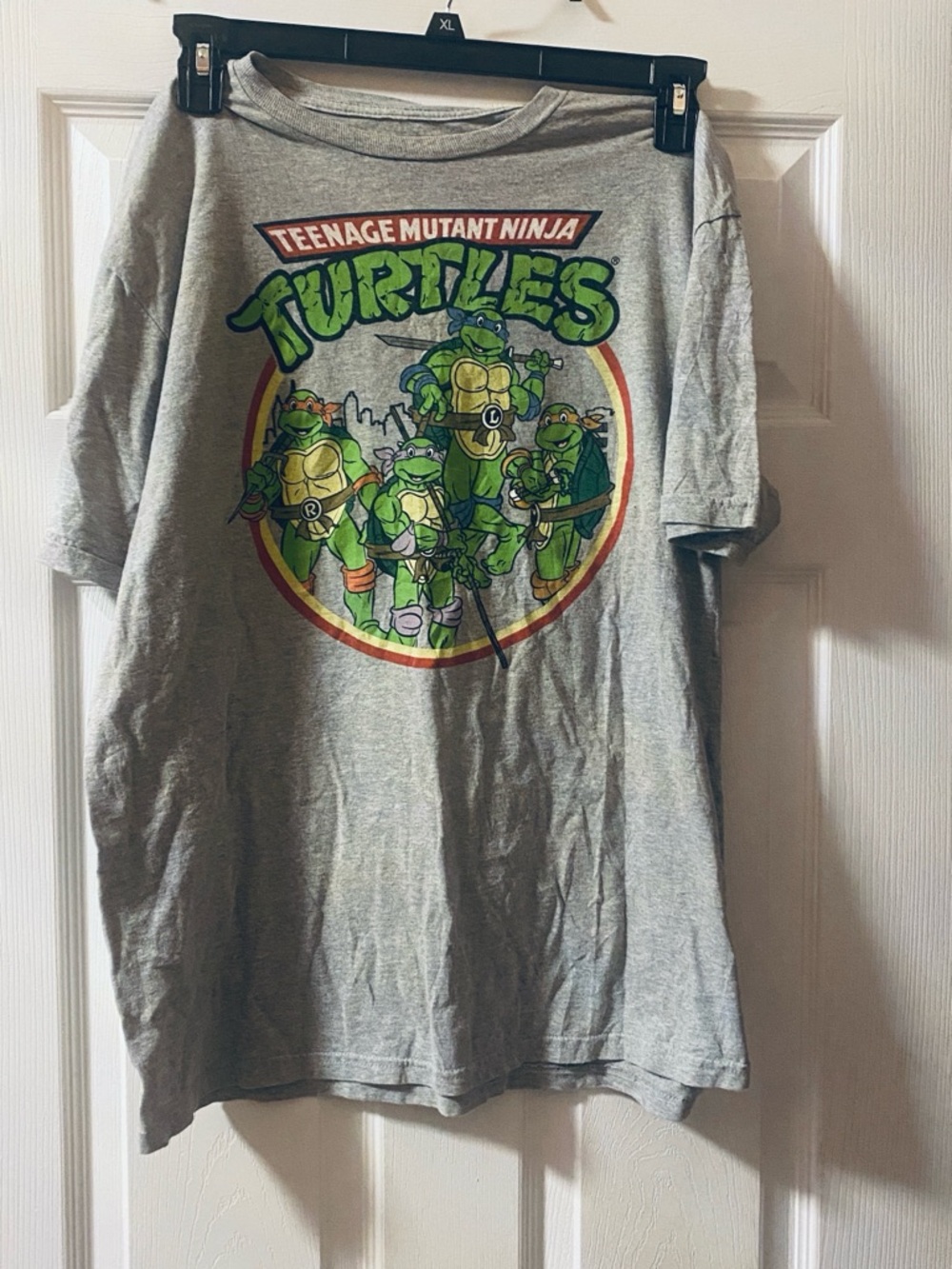 Graphic tee